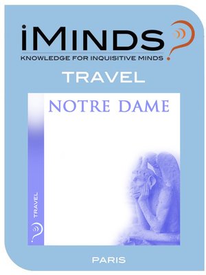 Notre Dame - ebook